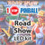 Road Show - Pinball LED Kit
