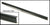 Back Glass Trim - Williams 1991 - 95