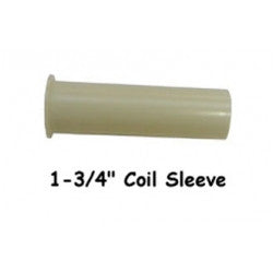 Coil Sleeve - 1 3/4"