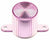 Plastic Light Dome with Tabs