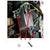 Williams/Bally #2-56 x 7/16" Microswitch Screw and Locking Washer