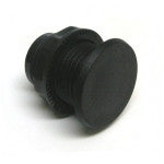 Stern Round Hole Plug