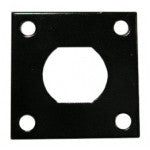 Backbox Lock Plate - Stern