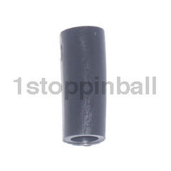 1 1/16" Sega / Stern Slightly Tapered Hard Rubber Post Sleeve