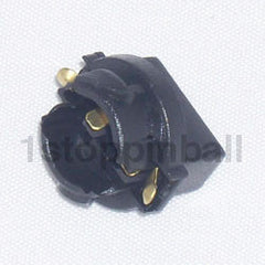 Twist-In Wedge Base Socket - #906