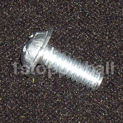 #6-32 x 3/8" Machine Screw with Built-in Washer