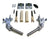 Flipper rebuild kit - Williams / Bally  02/1992 to 04/1993