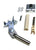 Flipper rebuild kit ( Right ) - Williams / Bally  08/1993 to 10/1998