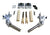 Flipper rebuild kit - Williams / Bally   08/1993 to 10/1998