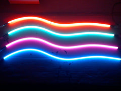 Cirqus Voltaire - Neon Tube Replacement  ( CV / Circus Voltaire )