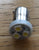 #44/#47 3-LED Super Bright Base Lamp Flat