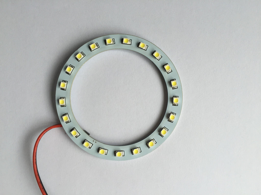Pop Bumper LED Ring 1stoppinball