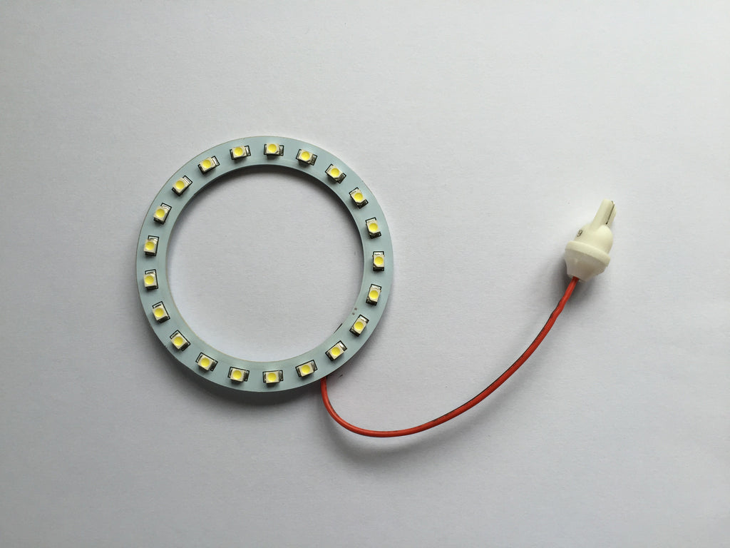 Pop Bumper LED Ring 1stoppinball