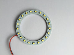 Pop Bumper LED Ring