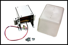 Shaker Motor Kit (Rev C) For Stern SPIKE & SPIKE 2 System Games