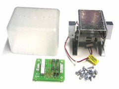 Shaker Motor Kit ( Rev B ) - for Stern Pinballs SAM System Games