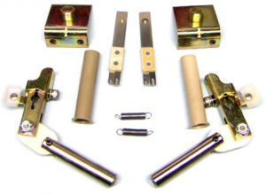 New Style Stern flipper rebuild kit