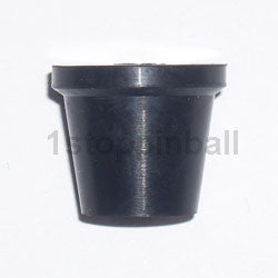Tapered Bumper Post Sleeve - Various Colours