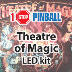 Theatre of Magic - Led Kit