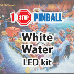 Whitewater - Led Kit