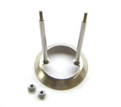 Ring and Rod Assembly