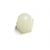 #6-32 Acorn Nut, Natural Nylon