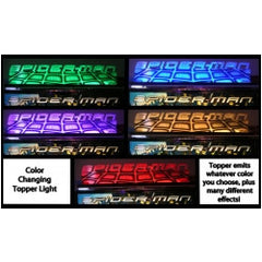 Stern Colour-Changing Topper Lighting Kit
