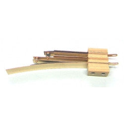 Flipper Leaf Switch Williams / Bally  - Double Contact