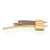 Flipper Leaf Switch Williams / Bally  - Double Contact